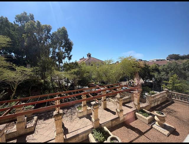 683.60M² BUILDING TO LET IN TYGER VALLEY